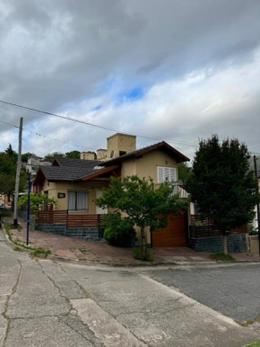 Casa LA FALDA